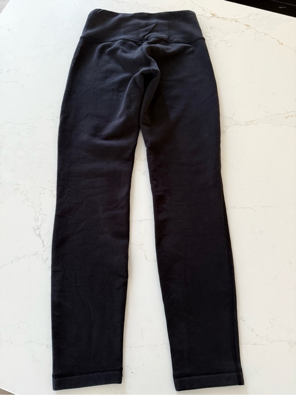 lululemon athletica Black High-Waist Leggings - Picture 6 of 7